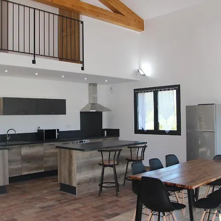 Villa L'adri Entre Vignes Et Collines *